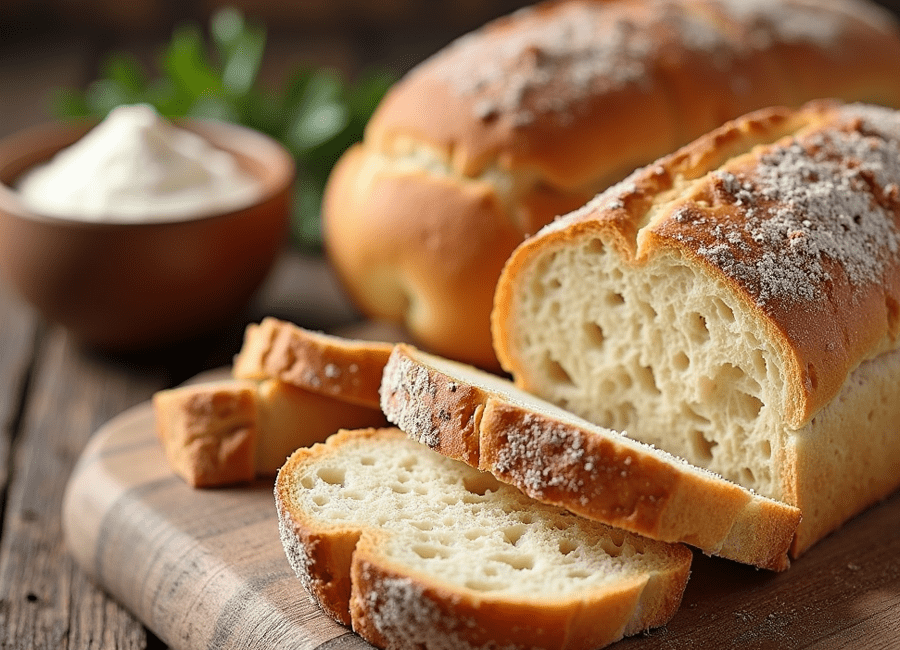 Symptoms Of A Gluten Intolerance