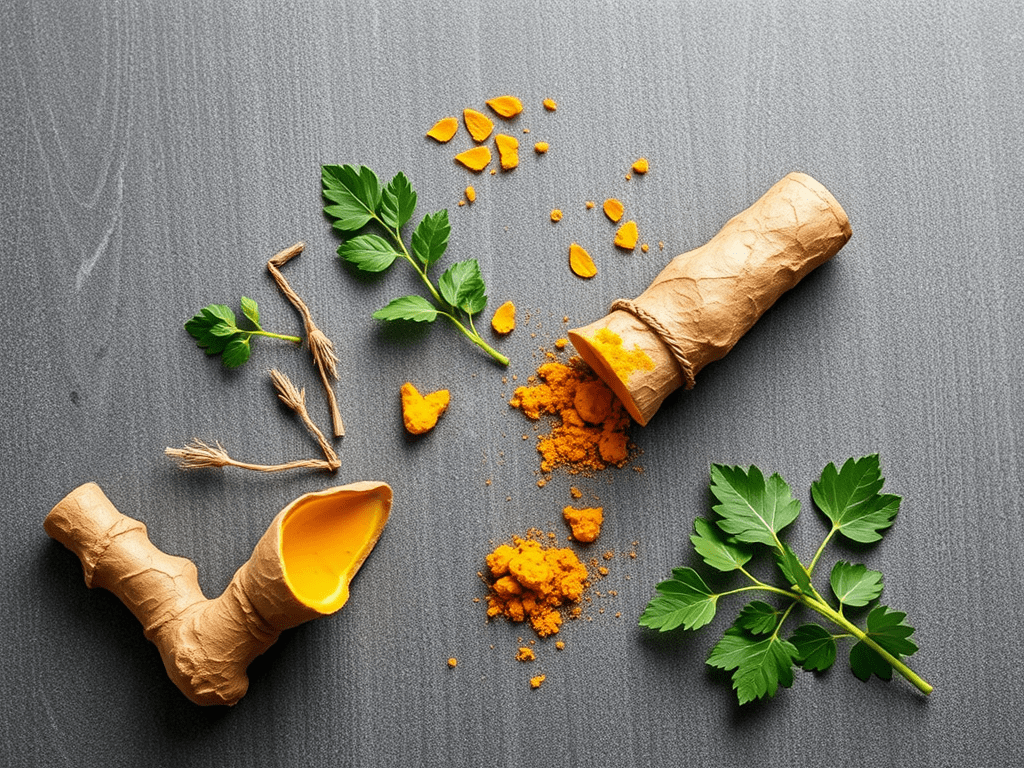 A 5-Minute Guide to Turmeric and Your Health