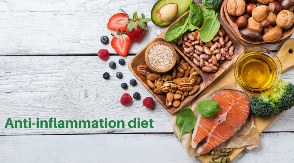 An Essential Guide to Anti Inflammatory Diets