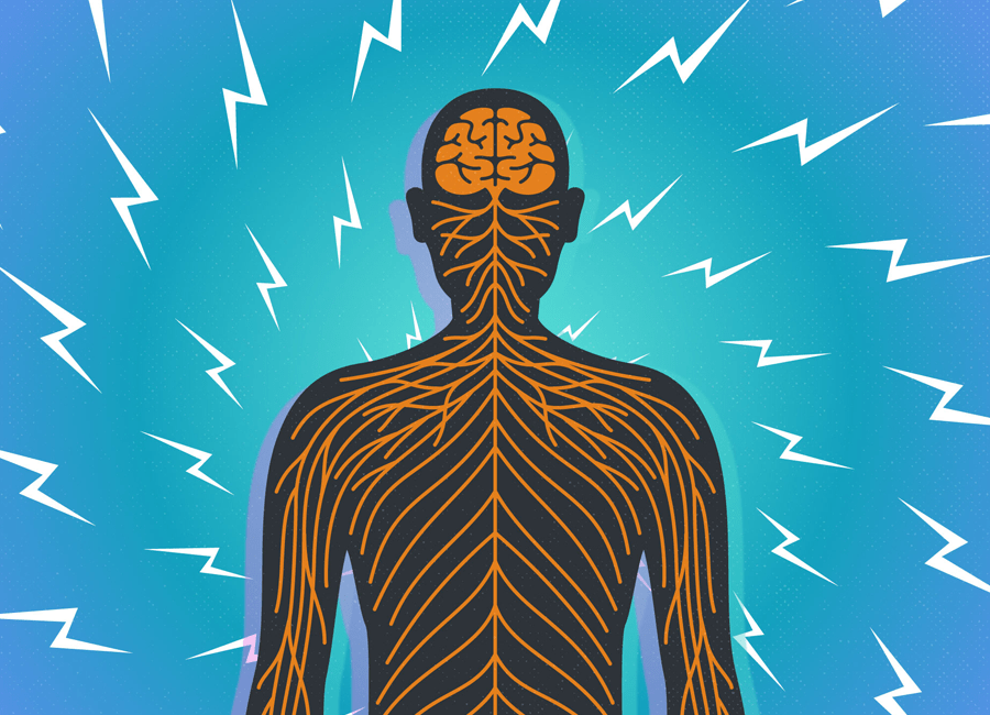 Try These Unusual Treatments for Chronic Pain and Feel Better