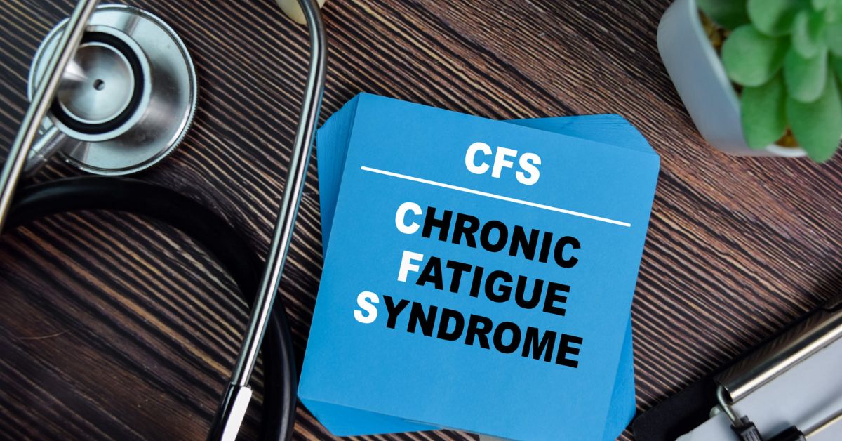 Do Your Weird Symptoms Fit the Criteria for Chronic Fatigue Syndrome?