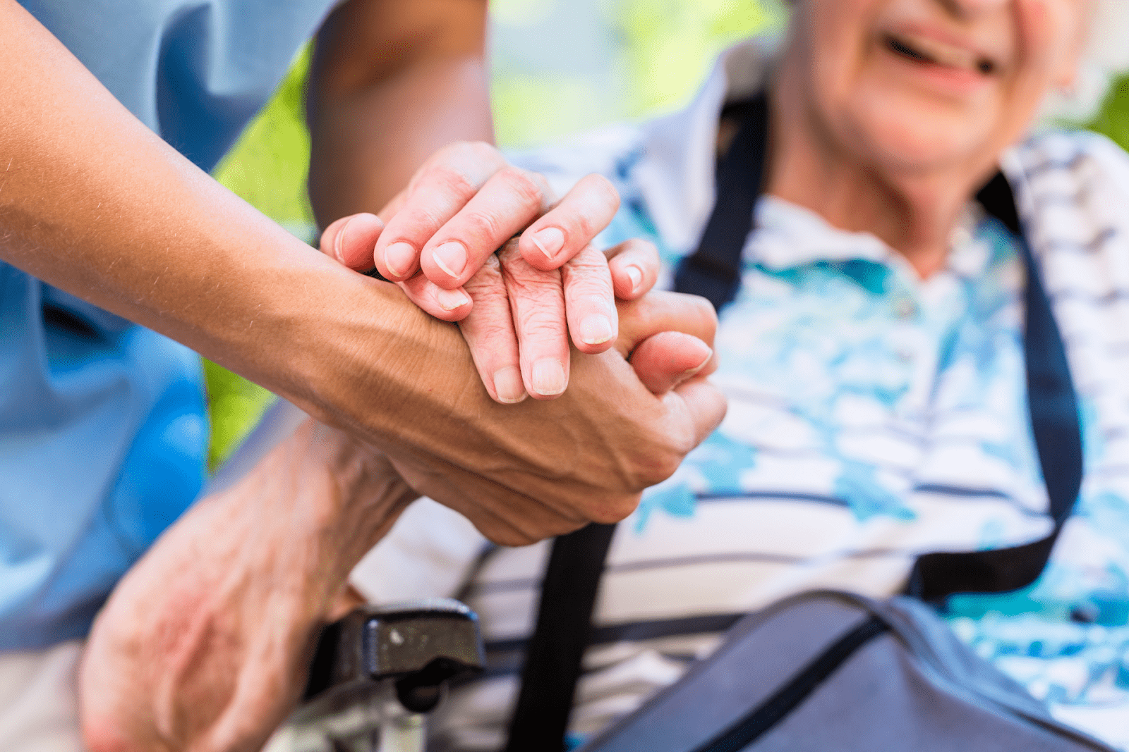 The Importance of Caring for Caregivers: 5 Basic Needs of Caregivers