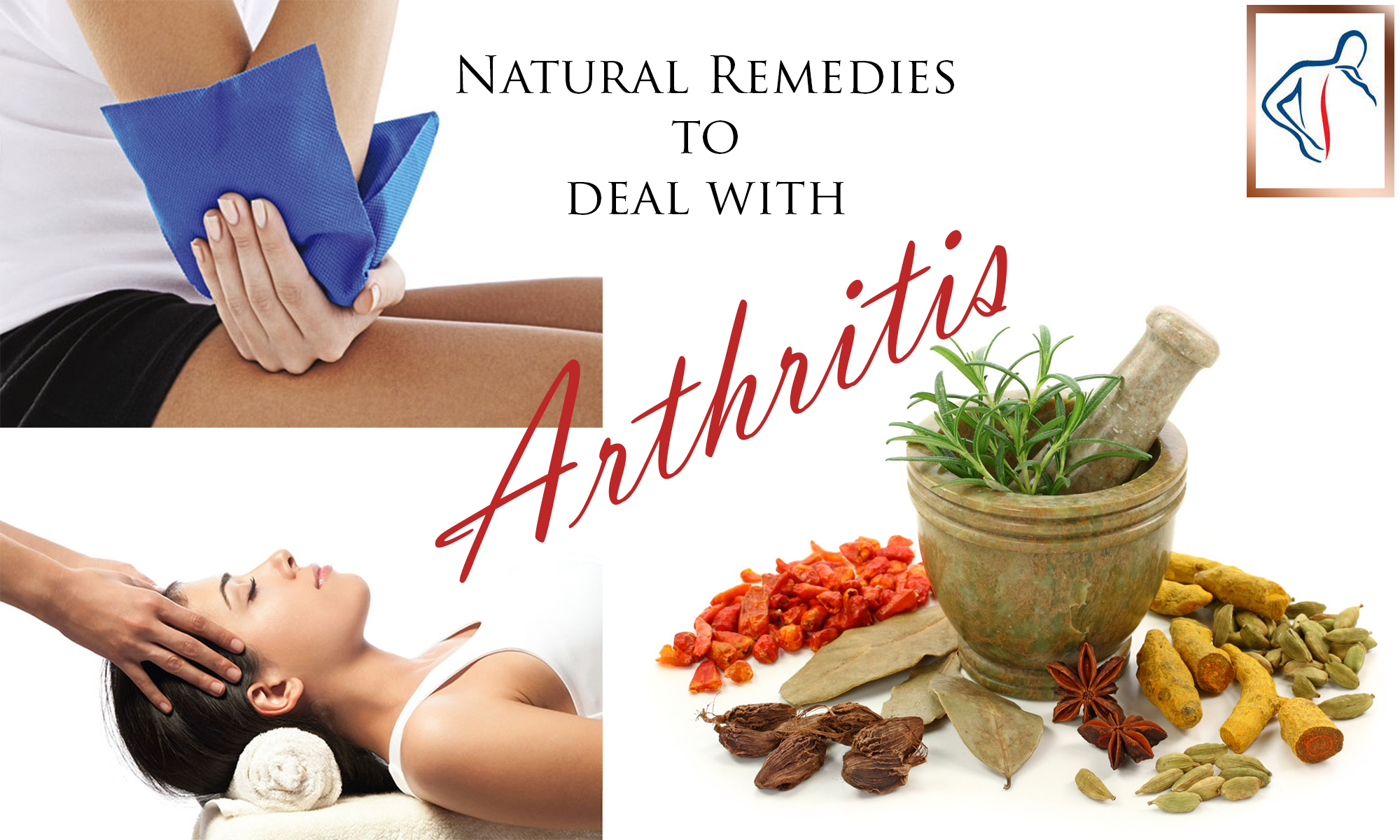 New Help for Natural Arthritis Pain Relief