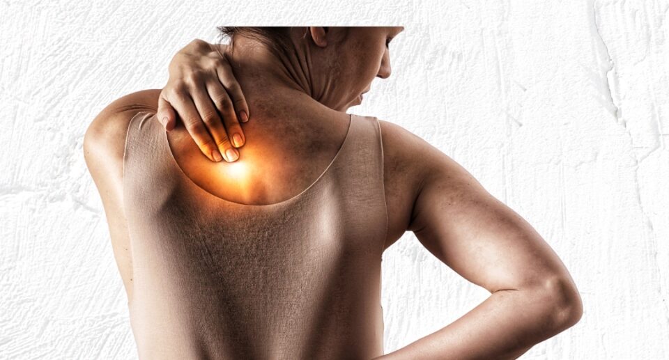 5 Sneaky Causes of Chronic Back Pain
