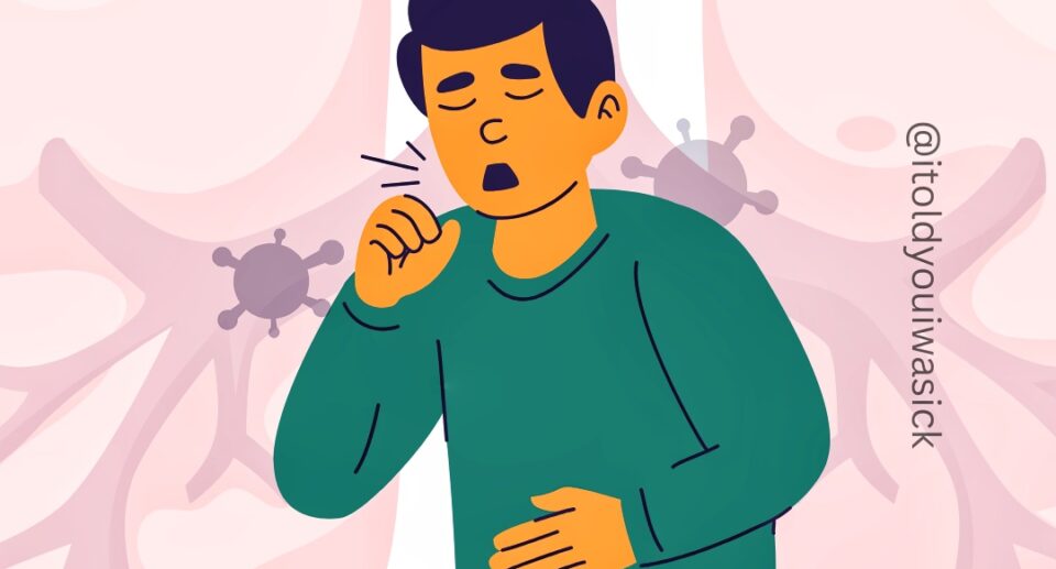 Pneumonia vs. Pneumonitis: What’s Causing Your Shortness of Breath?