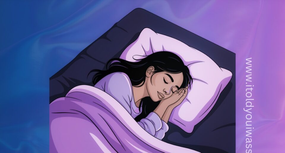 Helpful Ways to Get Better Sleep with a Chronic Illness