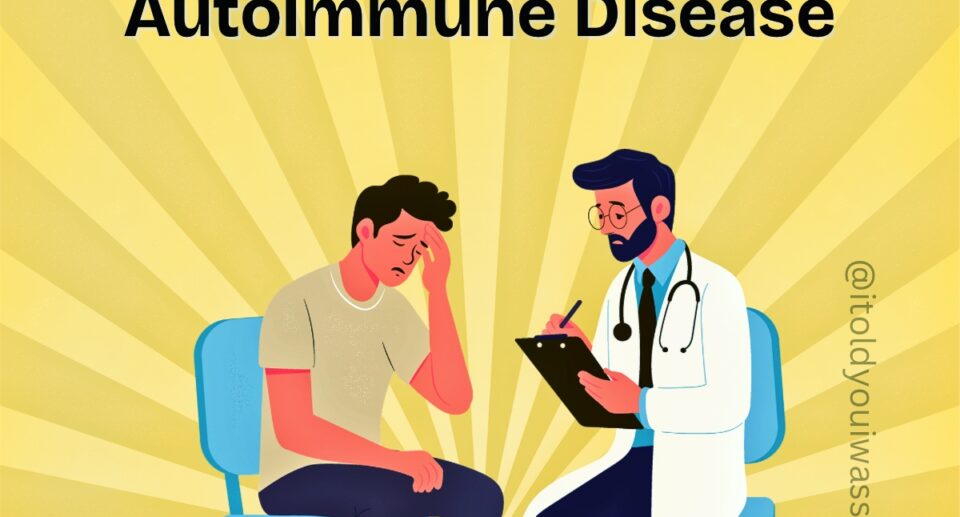 7 Lesser-Known Signs of Autoimmune Disease