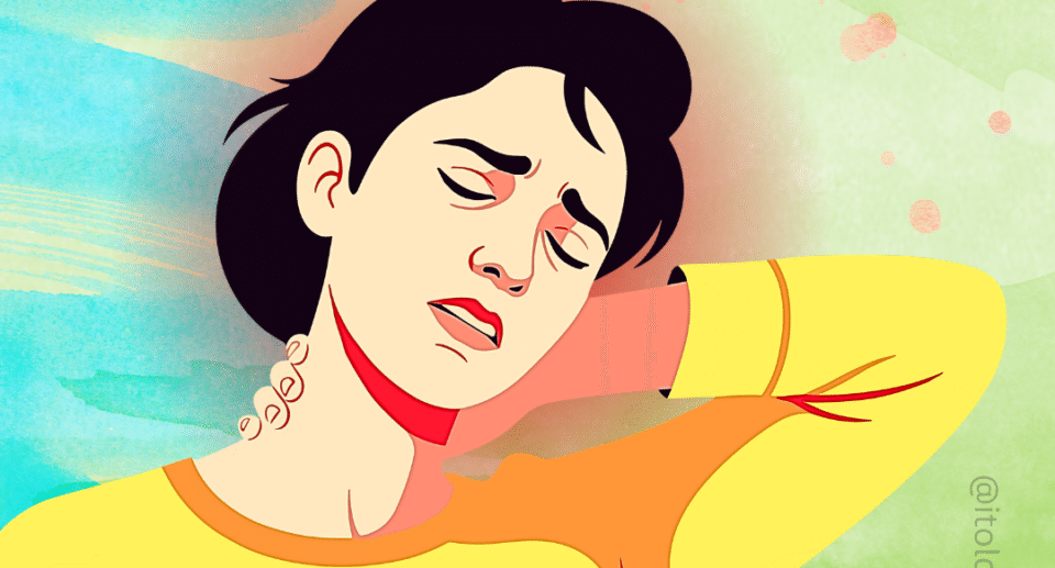 “What Am I Always in Pain?” – No, Its Not All ‘In Your Mind’